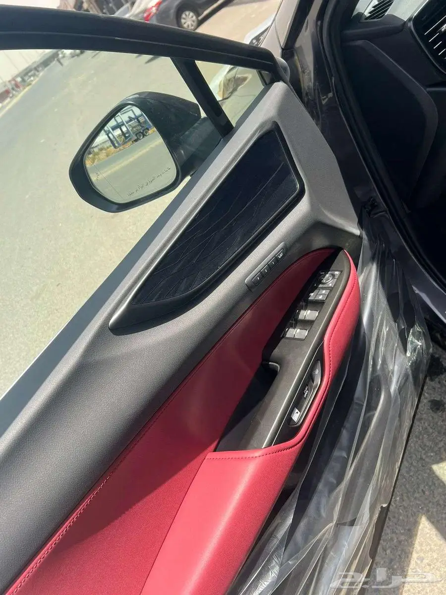 تصفيه NX350 Ch - سعودي اصفار هايبرد فل بانوراما2023 10