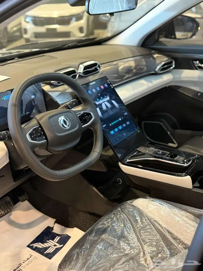 دونج فينج ميج 2025 13