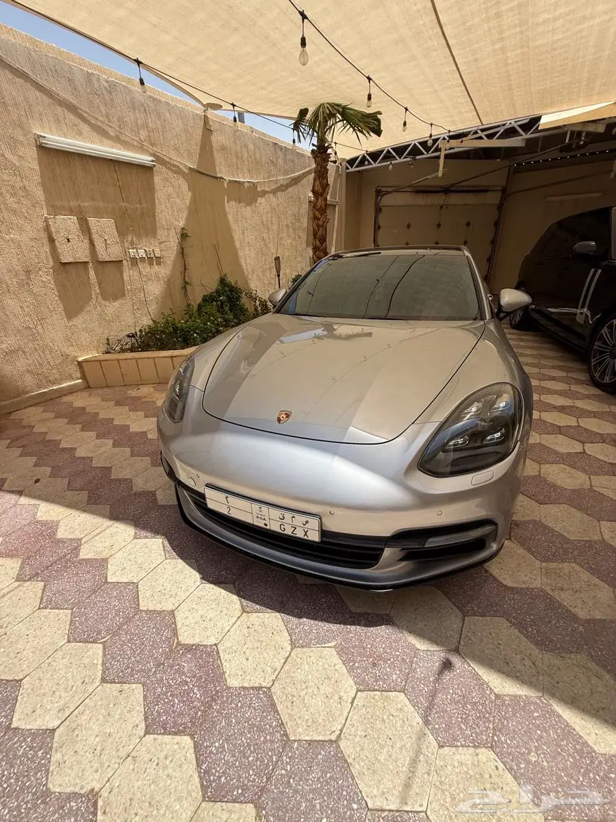 Porsche 2017 index