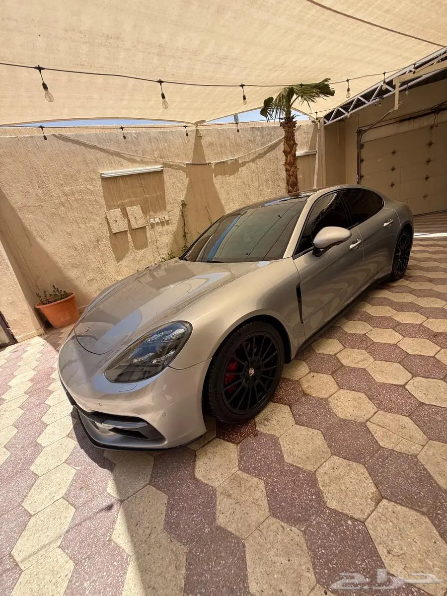 Porsche 2017 index