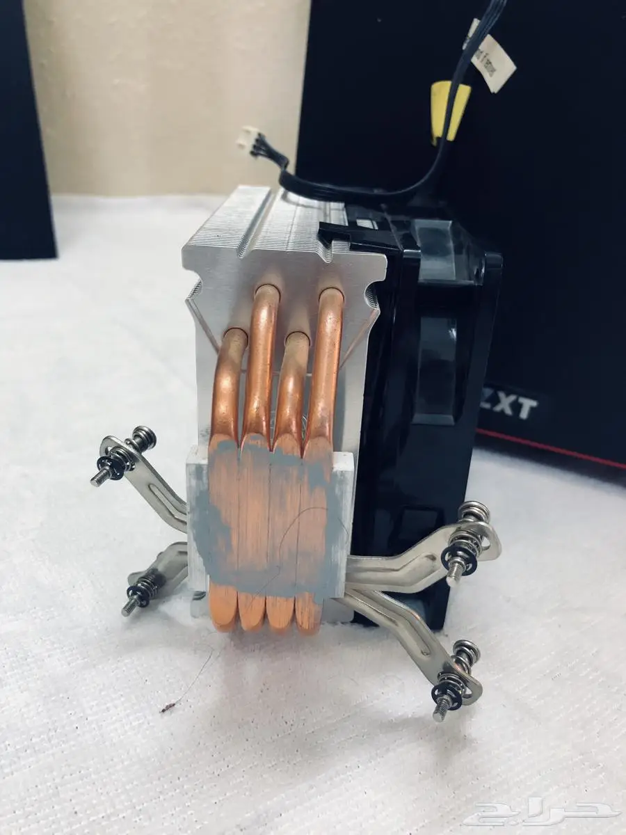قطع PC ملحقات كمبيوتر 8
