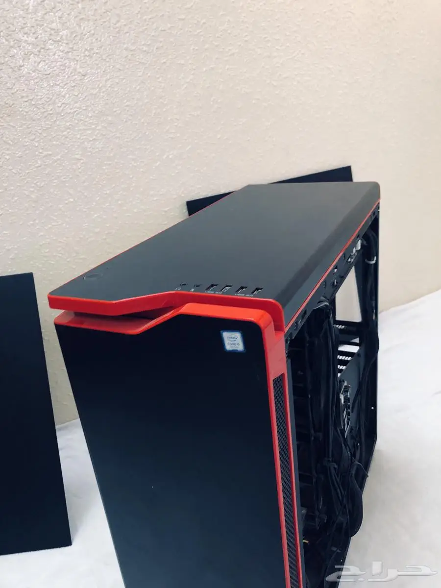 قطع PC ملحقات كمبيوتر 2