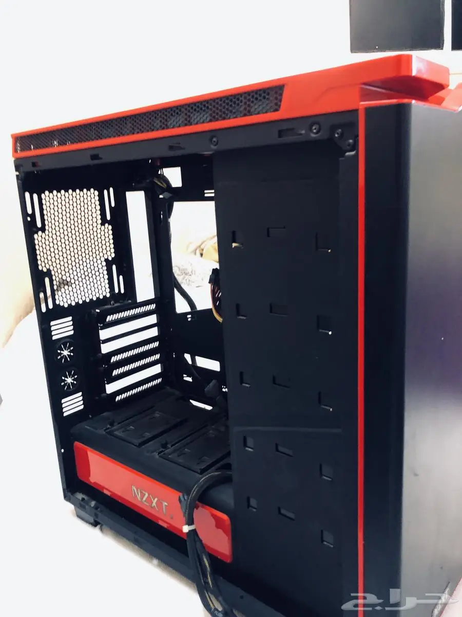 قطع PC ملحقات كمبيوتر 4