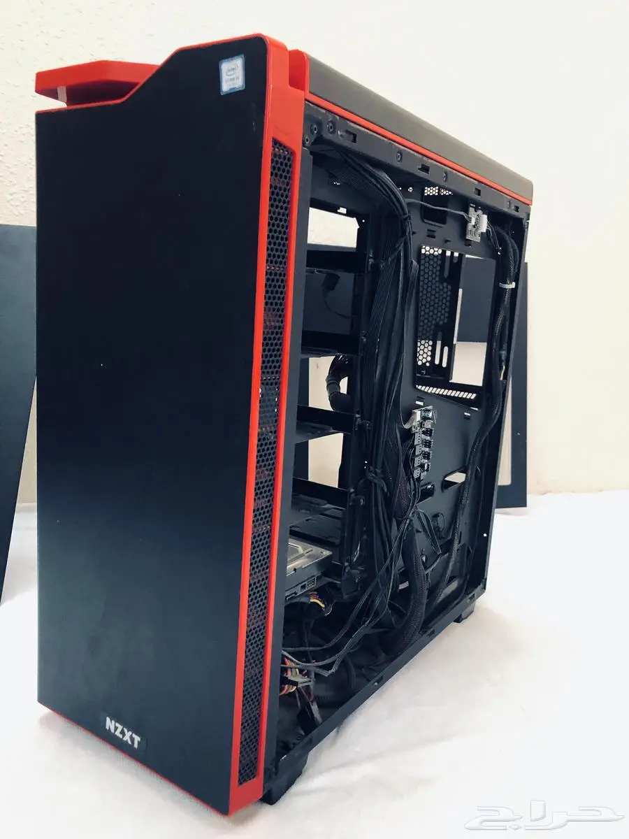 قطع PC ملحقات كمبيوتر 5