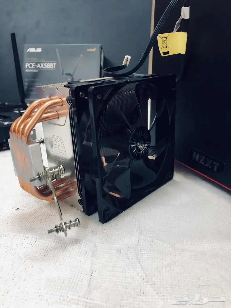 قطع PC ملحقات كمبيوتر 10