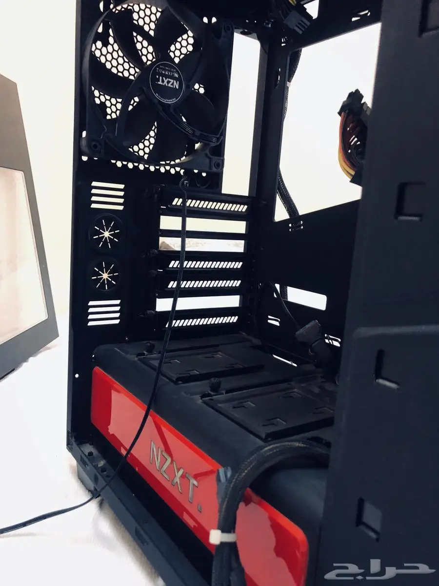 قطع PC ملحقات كمبيوتر 7