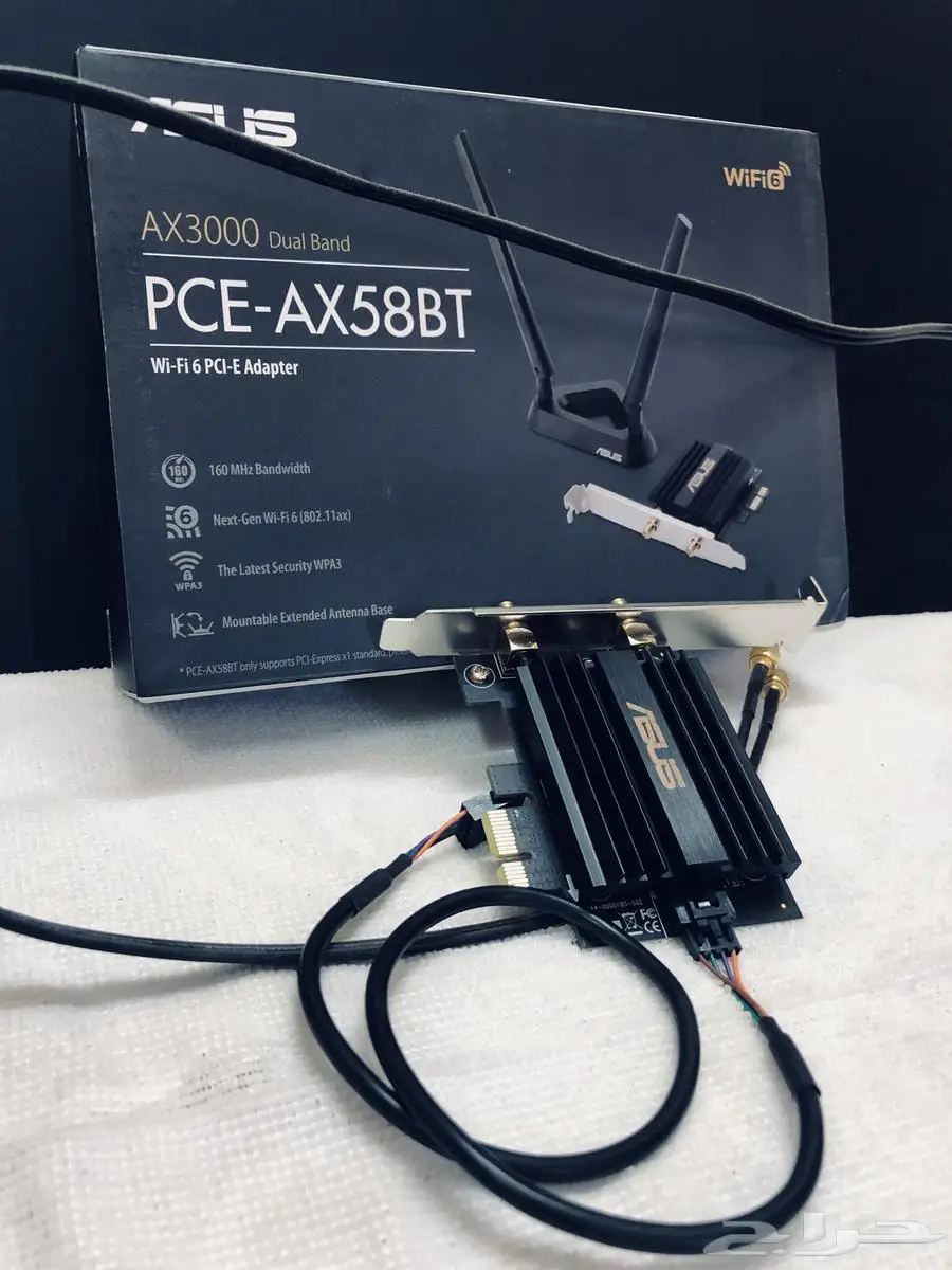 قطع PC ملحقات كمبيوتر 13