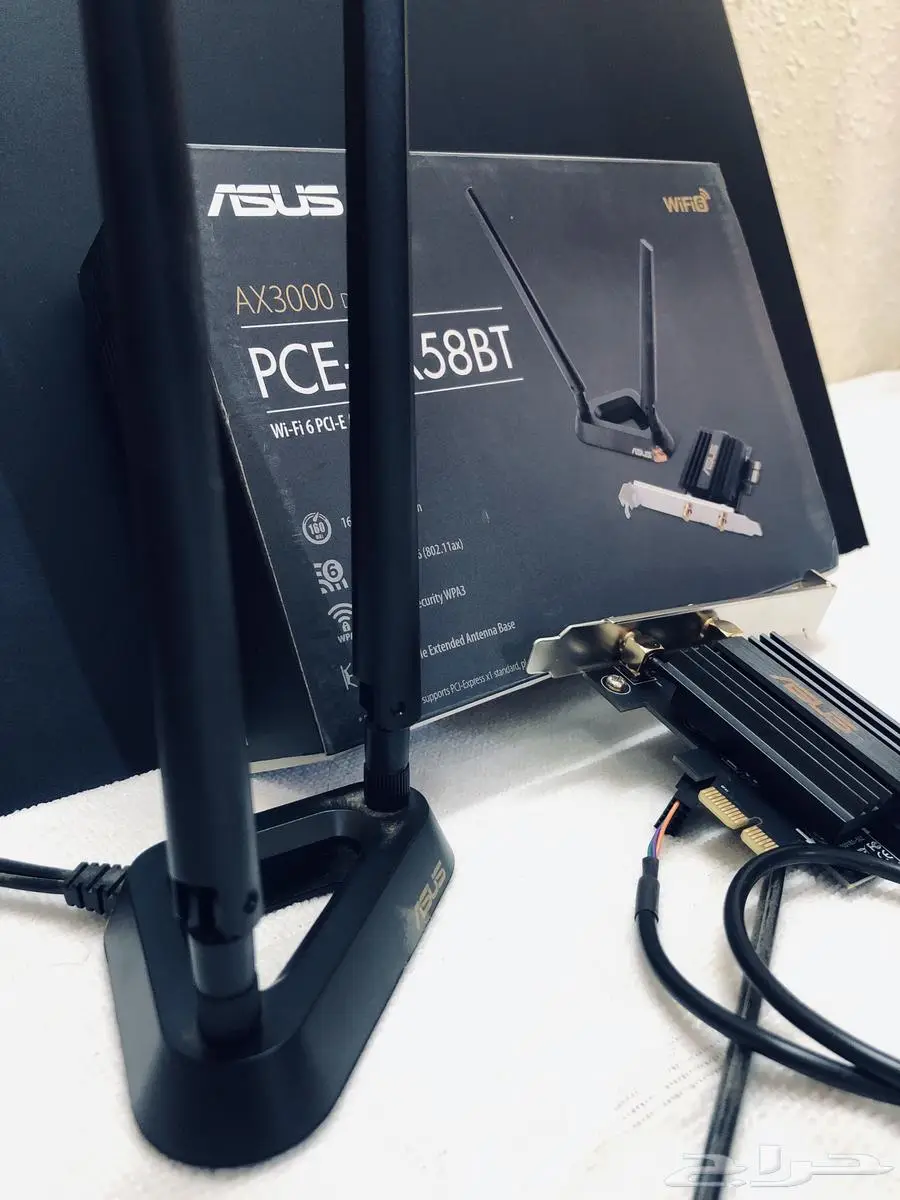 قطع PC ملحقات كمبيوتر 14