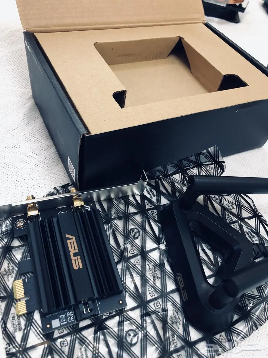 قطع PC ملحقات كمبيوتر 17