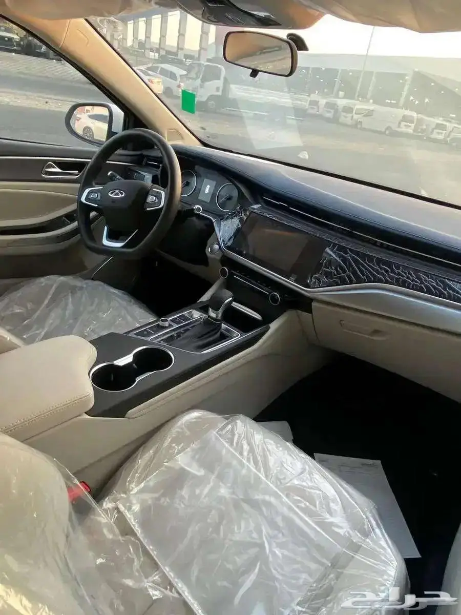شيري اريزو6موديل2024نص فل عرض الصيف 3