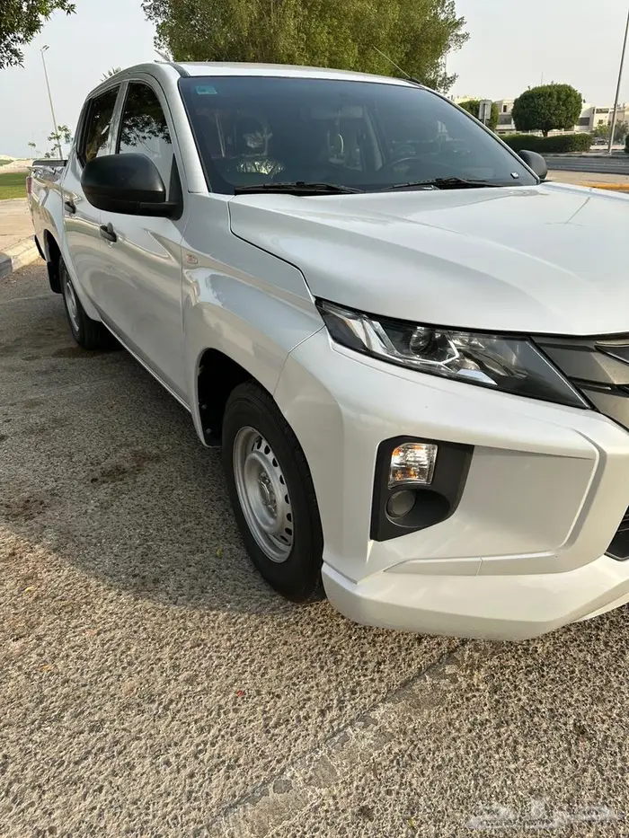 ميتسوبيشي موديل 2020 1