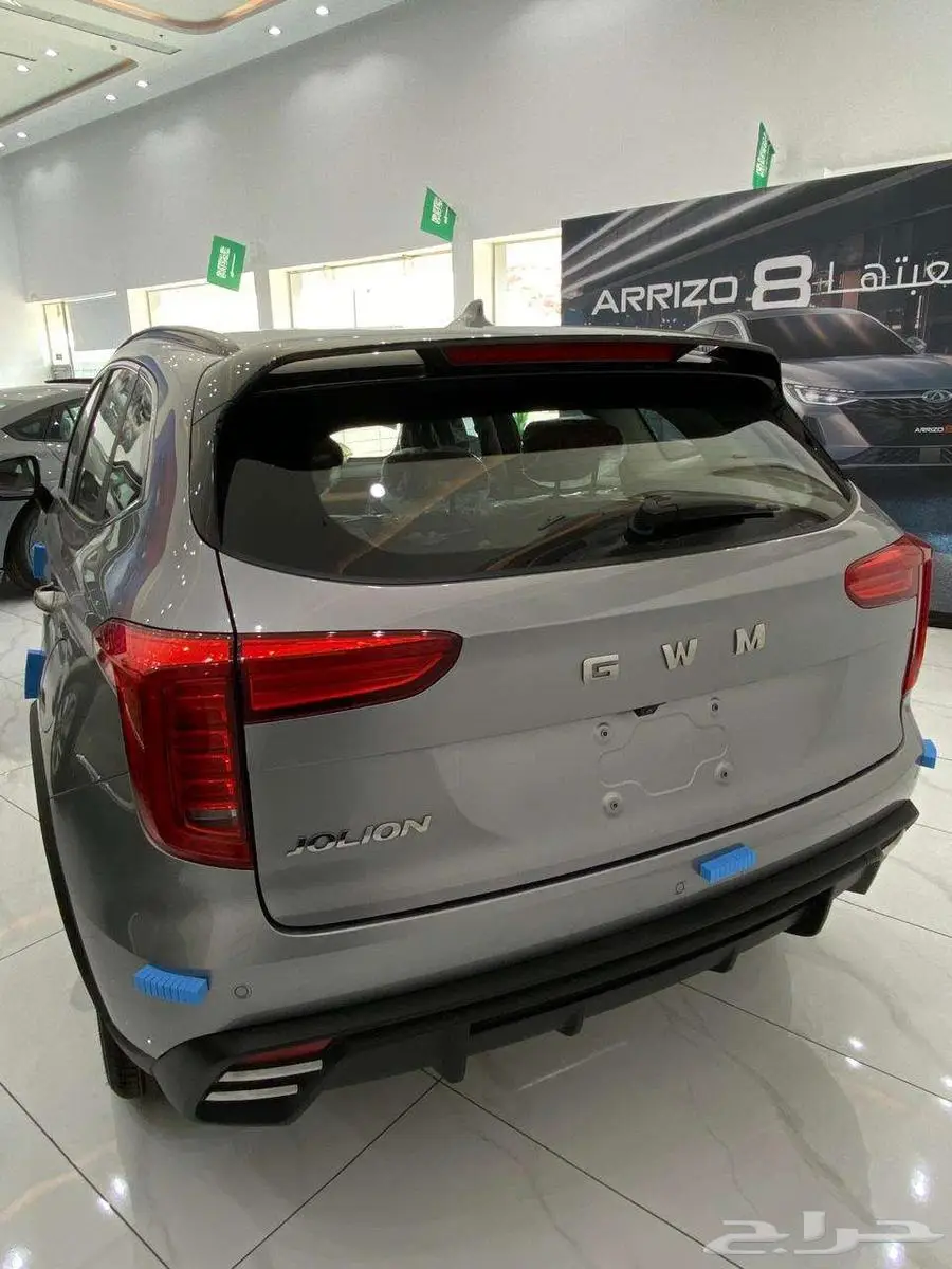 هافال جوليان اكتيف 2025 HAVAL JOLIIN ACTIVE اقل سعر 11