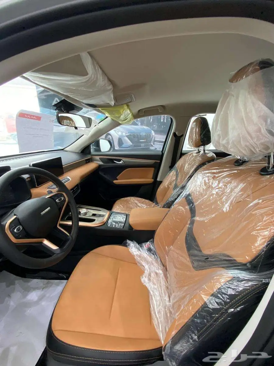 هافال جوليان اكتيف 2025 HAVAL JOLIIN ACTIVE اقل سعر 6