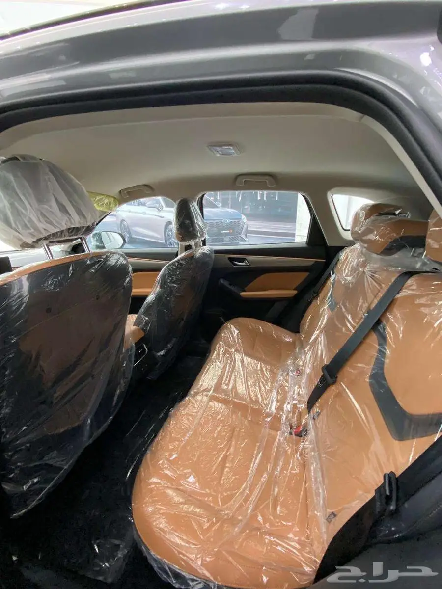هافال جوليان اكتيف 2025 HAVAL JOLIIN ACTIVE اقل سعر 1