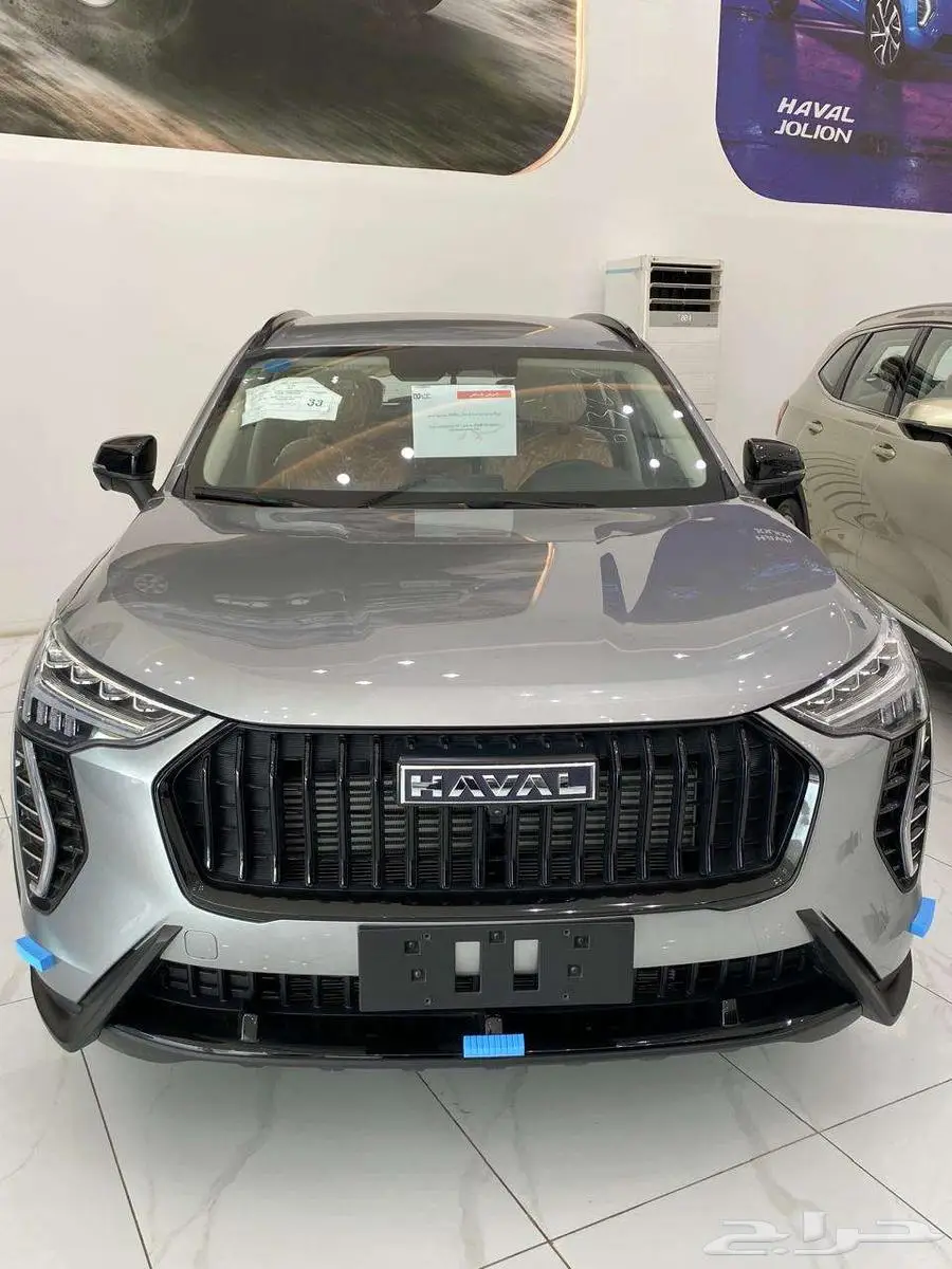 هافال جوليان اكتيف 2025 HAVAL JOLIIN ACTIVE اقل سعر 0