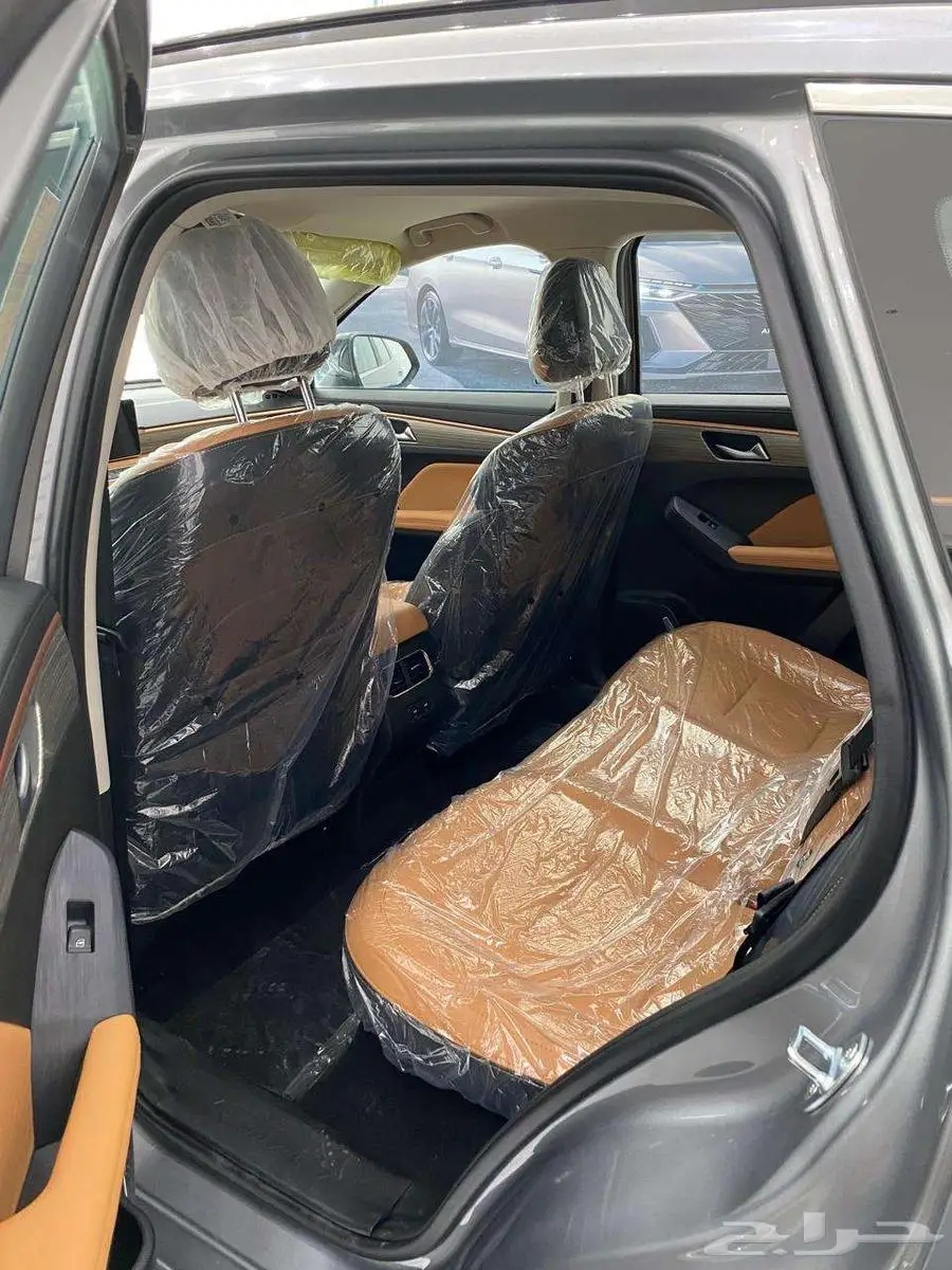 هافال جوليان اكتيف 2025 HAVAL JOLIIN ACTIVE اقل سعر 5