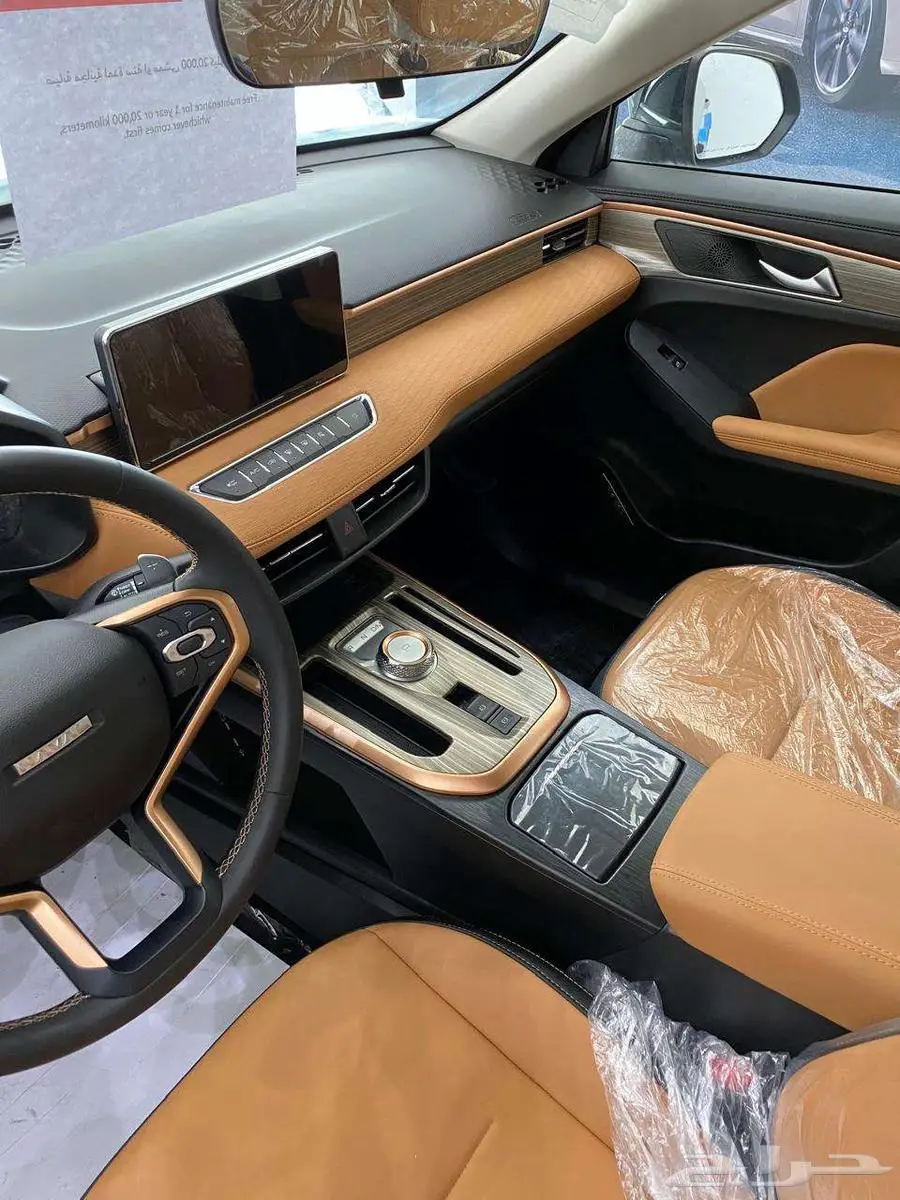 هافال جوليان اكتيف 2025 HAVAL JOLIIN ACTIVE اقل سعر 2