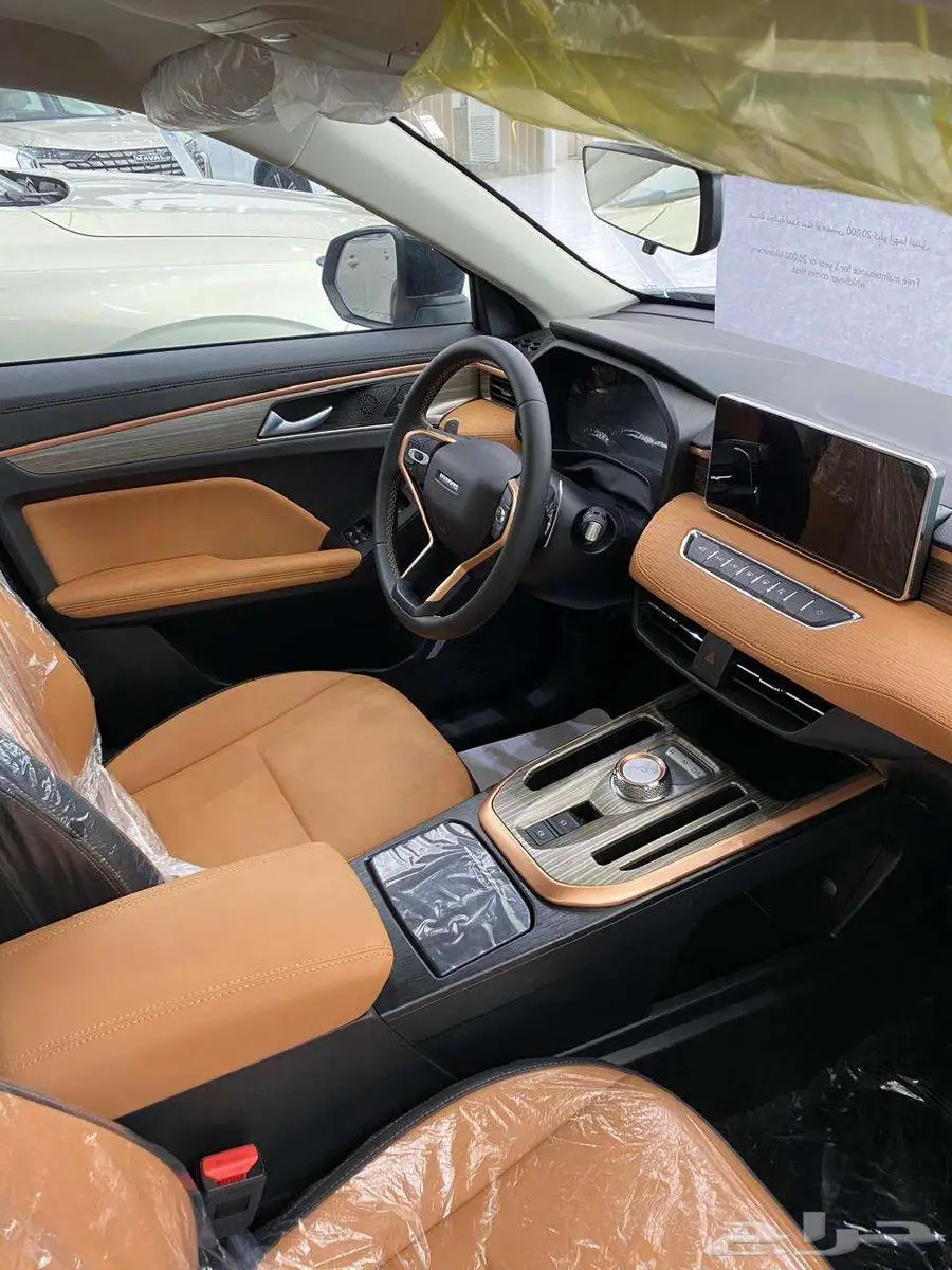 هافال جوليان اكتيف 2025 HAVAL JOLIIN ACTIVE اقل سعر 10