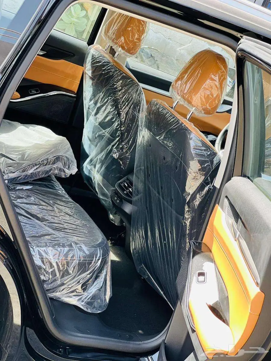 عروضنا حصريه هافال اتش 6 فل كامل موديل 2025 7