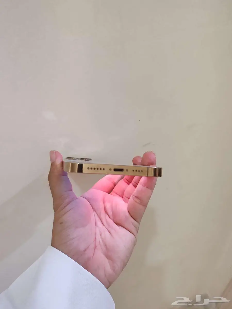 للبيع او للبدل المناسب 13 برو ماكس 256 5