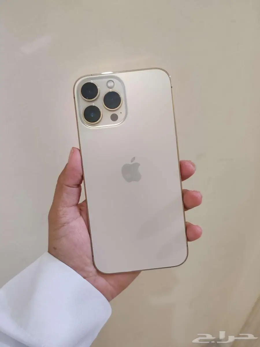للبيع او للبدل المناسب 13 برو ماكس 256 7