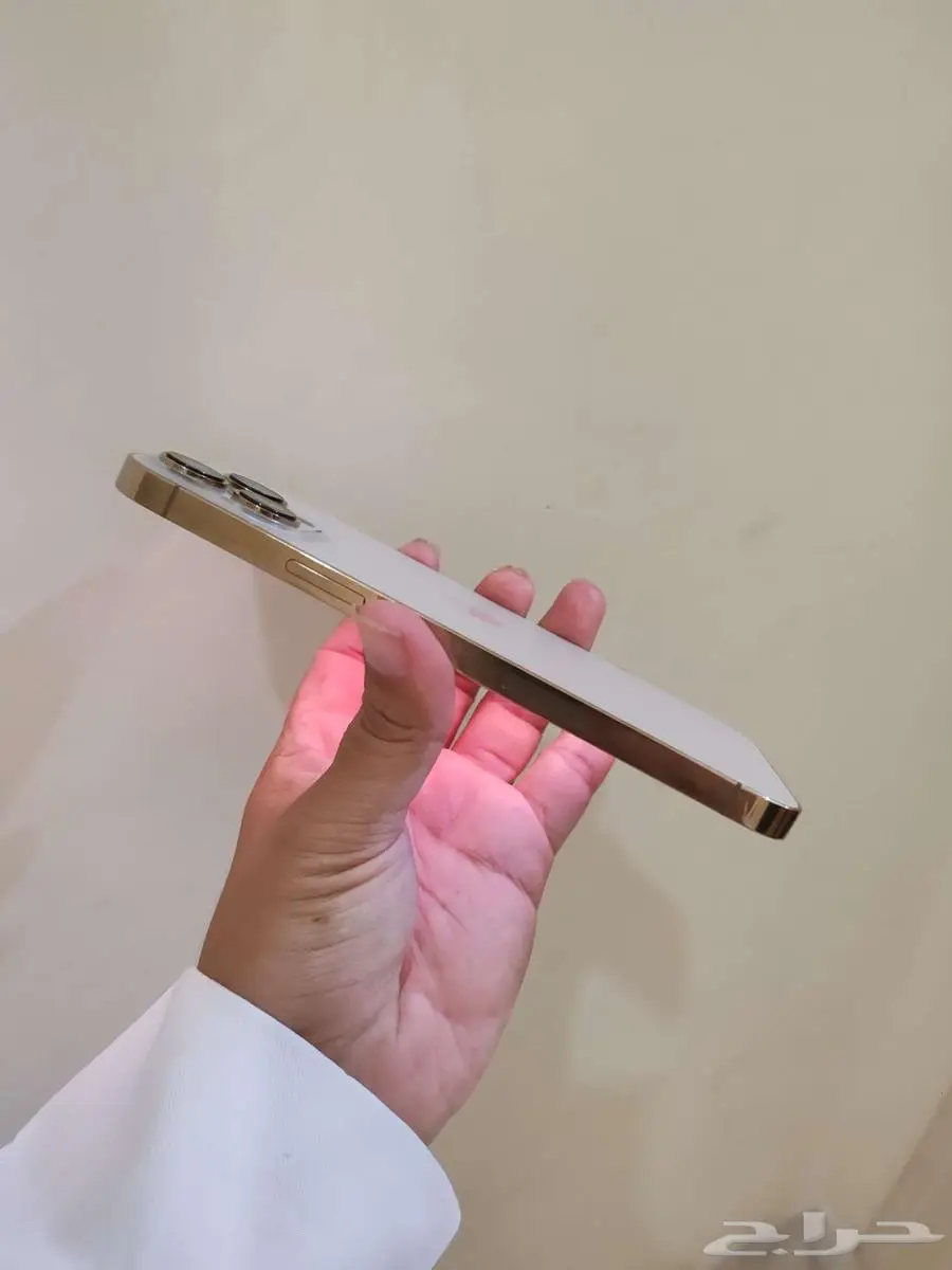 للبيع او للبدل المناسب 13 برو ماكس 256 3