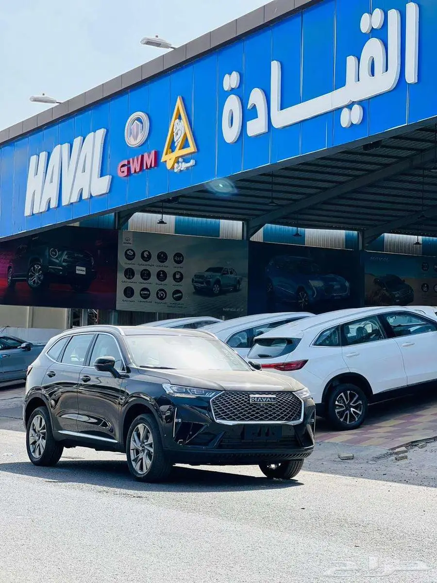 عروضنا حصريه هافال اتش 6 فل كامل موديل 2025 0
