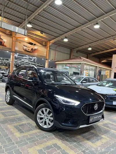 عرض خاص MG ZS استاندر 1.5 موديل 2025 لوحات 0