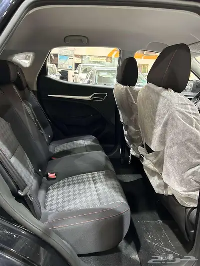 عرض خاص MG ZS استاندر 1.5 موديل 2025 لوحات 8