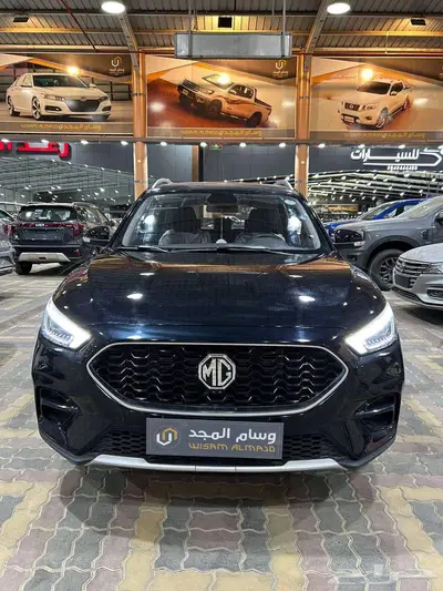 عرض خاص MG ZS استاندر 1.5 موديل 2025 لوحات 2
