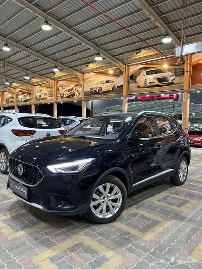 عرض خاص MG ZS استاندر 1.5 موديل 2025 لوحات 1