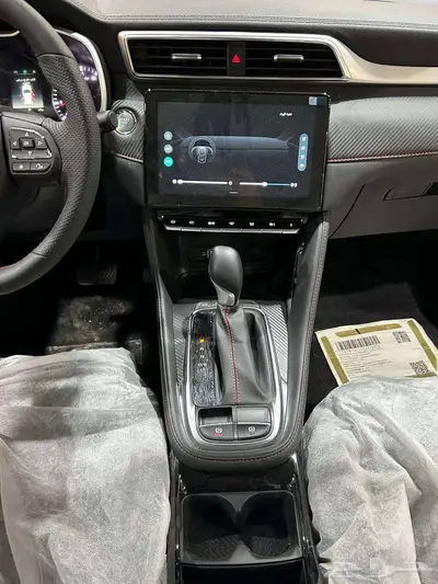 عرض خاص MG ZS استاندر 1.5 موديل 2025 لوحات 10