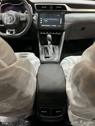 عرض خاص MG ZS استاندر 1.5 موديل 2025 لوحات 9