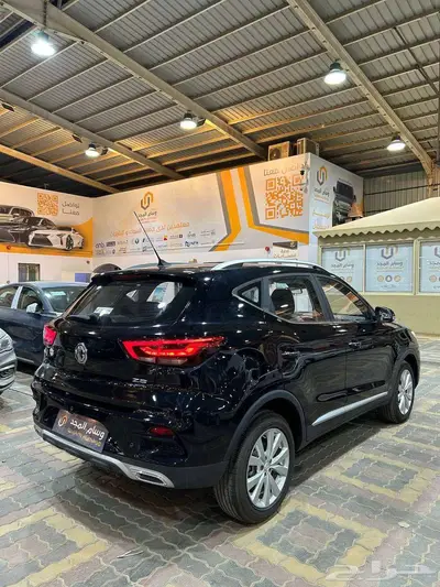 عرض خاص MG ZS استاندر 1.5 موديل 2025 لوحات 4