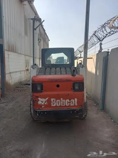 بوبكات للبيع 2