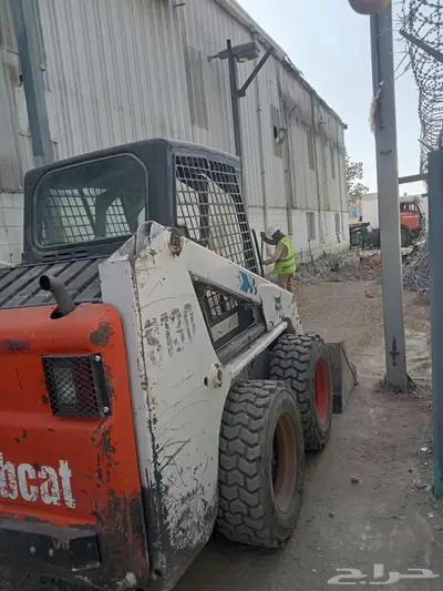 بوبكات للبيع 1