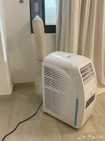 مكيف متنقل سوبر جنرال 4
