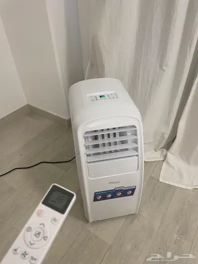 مكيف متنقل سوبر جنرال 0