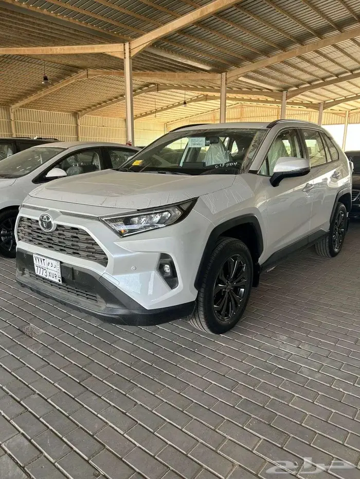 راف فور 2025 اصفار 0