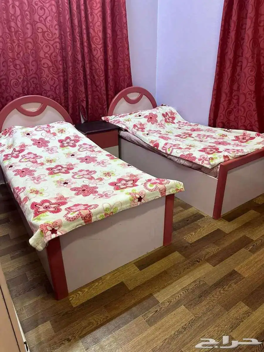 للإيجار دور سكني مؤثث بالكامل 8