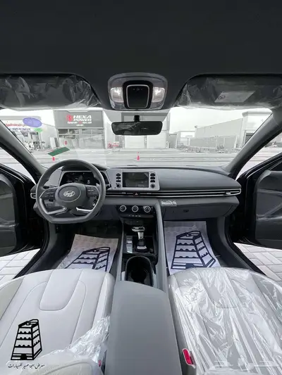هيونداي النترا سمارت 2025 -2.0CC كاش وتقسيط باقل سعر 17