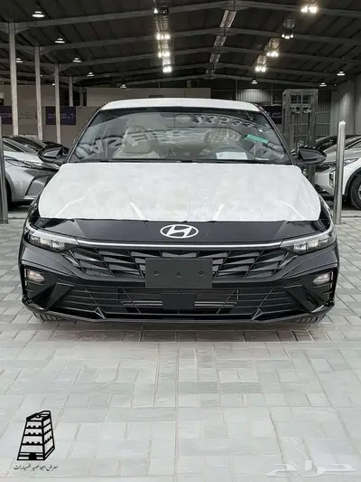 هيونداي النترا سمارت 2025 -2.0CC كاش وتقسيط باقل سعر 2