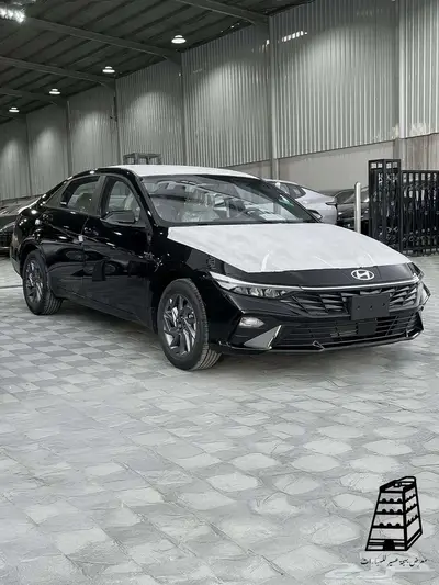 هيونداي النترا سمارت 2025 -2.0CC كاش وتقسيط باقل سعر 1