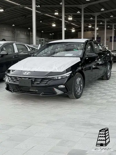 هيونداي النترا سمارت 2025 -2.0CC كاش وتقسيط باقل سعر 0