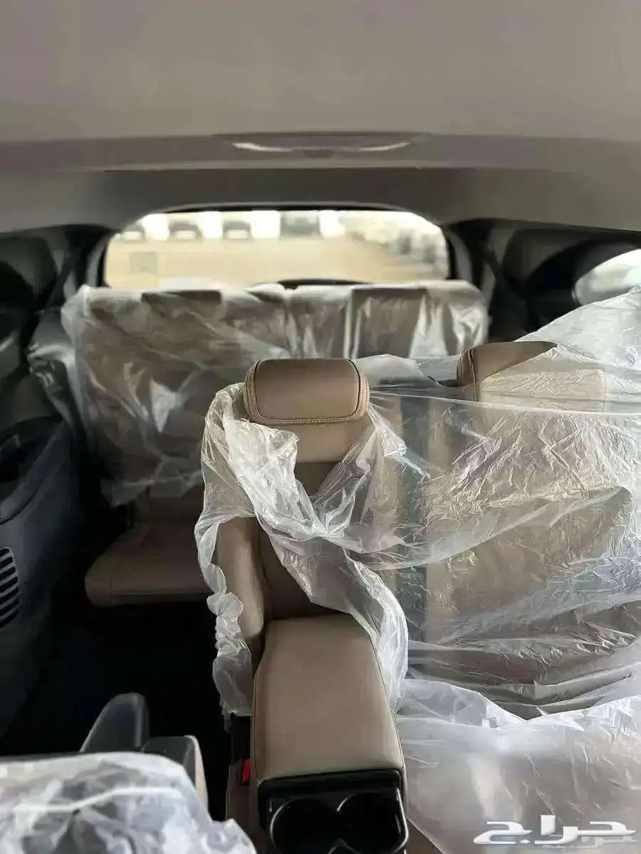 ايسوزو 2025 جيب MUX فل كامل ديزل دبل كاش وتقسيط 3