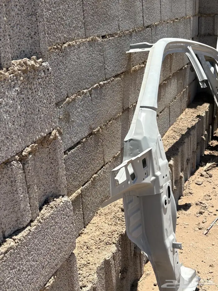 قطع غيار شانجان هنتر بودي سمكة يسار 4