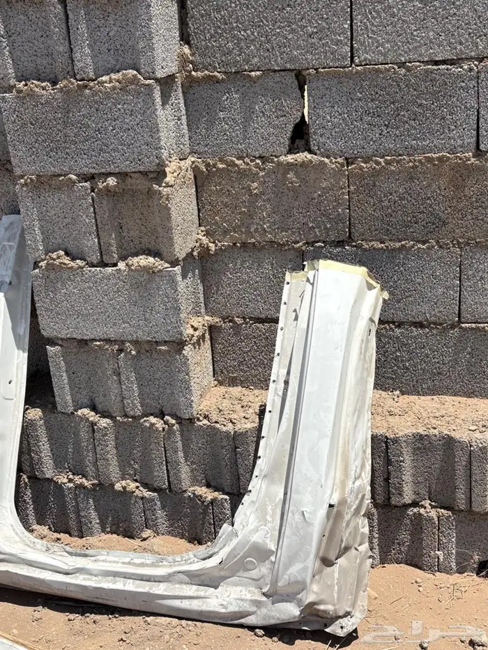 قطع غيار شانجان هنتر بودي سمكة يسار 8