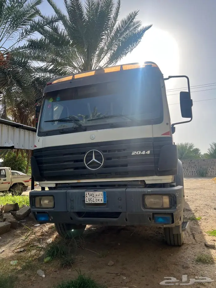 وايت موديل 97 البي للبيع 4