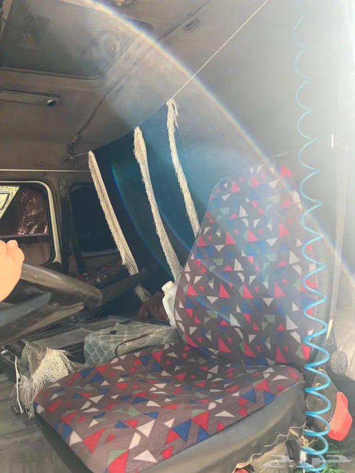 وايت موديل 97 البي للبيع 2