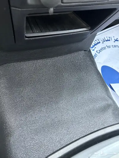 فورد f150 موديل 2013 بدون دبل ماشي 68 الف 8 سلندر 13